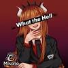 What the Hell (Russian Version) - Misato