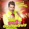 Alle malle durchgedreht - Willi Wedel