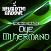 Oye Mi Hermano - Ronnie Maze