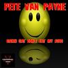 Damn Cat Don't Eat My Acid (Original Mix) - Pete Van Payne