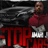 Stop Cars (Explicit) - Amari j