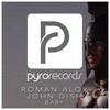 Baby (Original Mix) - Roman Aloy&John Dish