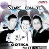 Stare Con Te (Tab Remix) - I Gotika&Miani