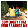 Somebody That Understands Me (Single Version) - Vargas & Lagola&Ludwig Göransson