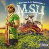 Smokin' On Them O.Z.'s (Explicit) - Baby Bash&Total Devastation&Ray Dogg