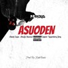 Asuoden (Explicit) - PrinzKid&Asiak Capa&Amofastunner&Cuppar&Legendary Joey