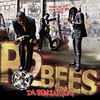 Run da City (feat. Samini) (Explicit) - R2Bees&Samini