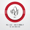 Road To Nimbin (Bunte Bummler Remix) - Phil&Julz&Bunte Bummler