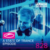 Xplode(ASOT 828)[Tune Of The Week] (Graham Bell & Yoel Lewis Remix) - Avancada&Darius&Finlay