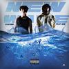 New Wave (feat. Fly Co) (Explicit) - Ay Jay Em&Fly Co