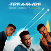 Treasure - K3ndrick&Drakare&Vic Lucas