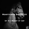 If Ya Keep It Up (BVP Drum God ReThump) - Morttimer Snerd III&Belizian Voodoo Priest