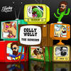 Colly Wolly (Sooney Remix) - Jacky (UK)&Sooney