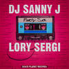 Party Sax - Dj Sanny J&Lory Sergi