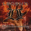 Pompeii - Legend