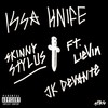 Issa Knife (Explicit) - Skinny Stylus&LieVin&JK DeVante