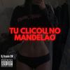 MTG Tu Clicou no Mandelão (Explicit) - Dj Brunin XM