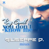 You Don't Know Me (Acapella) - Ray Guell