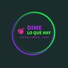 Dime lo que hay - Joze Mc Jm&