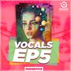 Here Comes The Rain - Vicious Project