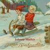 Get Me To Church On Time - Johnny Mathis