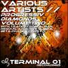 Penrose Stairs 2012 (Original Mix) - Addictive Glance