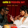 CARDI B WEDDING DAY - Lilnelly Mr Yinax