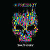 Think to Myself - Presskit