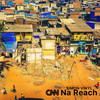 CNN Na Reach - Simon Vinyl