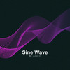Sine Wave - ZEC.
