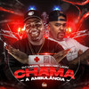 Chama a Ambulância (Explicit) - Mc Leon&DJ Lafon Do Md