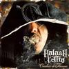 La Rage VS la Machine feat Mystik,Lino (Explicit) - Kalash L'Afro&Mystik&Lino