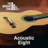 Your Grace is Enough (Acoustic) - The Worship Zone&Maher