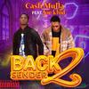 Back 2 Sender (feat. Cash Mulla) (Explicit) - Joe Khid&Cash Mulla