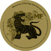 If the Tiger Eats the Lotus Flower - Marcus Sur