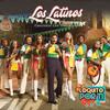 La Misma Vaina - Camilo&Los Latinos&Variel Sánchez
