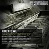 Grains of Energy (Marcel Locust Remix) - Kritical