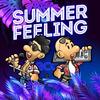 Summer Feeling (Cliff Wedge Remix) - Electric City Cowboys&Cliff Wedge