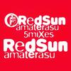 Amaterasu (Trax Atom) - Red Sun