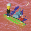 SHOWROOM (Feat. Rheehab) - uhong&Rheehab