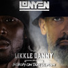 Nobody Can Tear Us Down - Lonyen&Likkle Danny