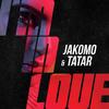 I'm in Love - Jakomo&tatar