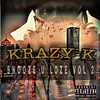 LOSING FAITH (Explicit) - Krazy-K