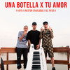 Una Botella X Tu Amor - Nestor En Bloque&R Jota&El pesa 9