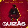 Quizás Remix Reggaetón(feat. DJ Unic) - July Roby&DJ Unic