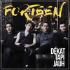 Dekat Tapi Jauh - Forteen