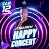 L.A Gomez Live en Thiarich Happy Concert 2022(feat. L.A Gomez) - Encendío House&Thiarich&L.A Gomez