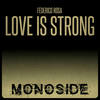 Love Is Strong (Original Mix) - Federico Rosa