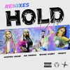 Hold Up (Nostalgix Remix|Explicit) - Whipped Cream&Moore Kismet&Nostalgix&Big Freedia&UNiiQU3