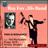 Without That Certain Thing - Roy Fox & His Band&Peggy Dell